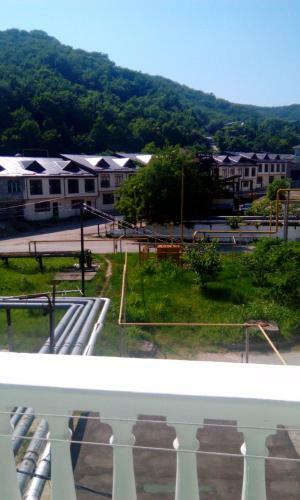 Hotel Nebug