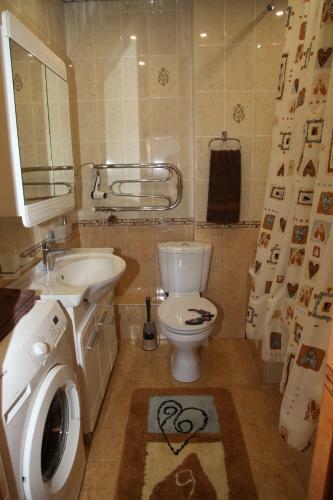 Apartamenty Na Primorskoi