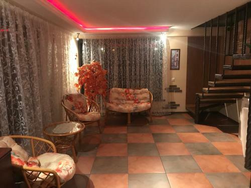 Hotel Antre-mistral