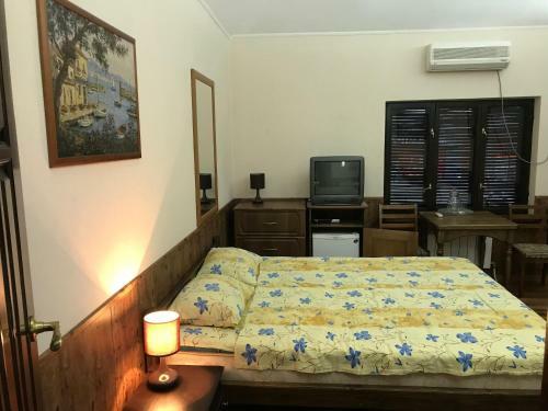 Hotel Antre-mistral