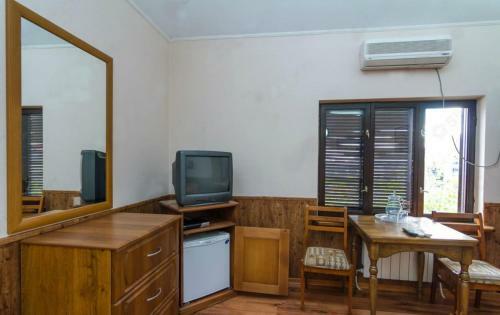 Hotel Antre-mistral