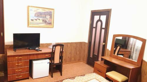 Hotel Antre-mistral