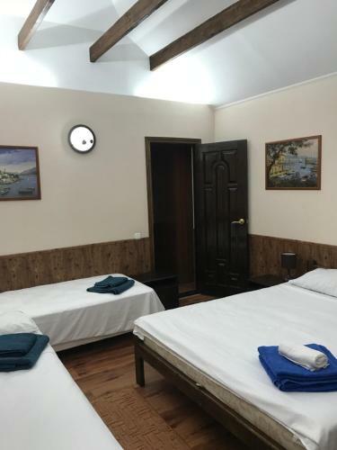 Hotel Antre-mistral