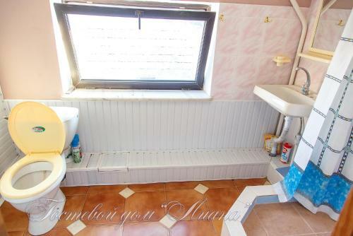 Hostal Guest House Liana