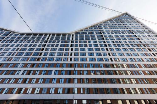 Azbuka Apartments In 4 Sezona