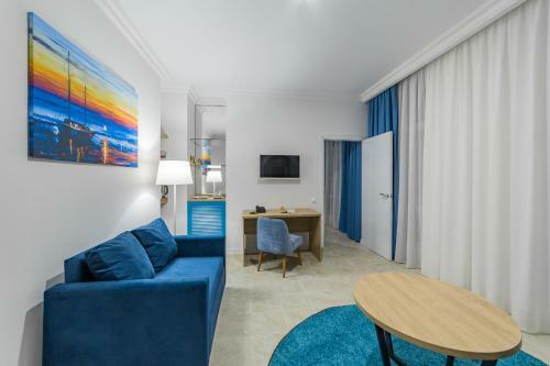 Hotel Belyy Pesok All Inclusive