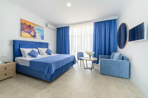 Hotel Belyy Pesok All Inclusive
