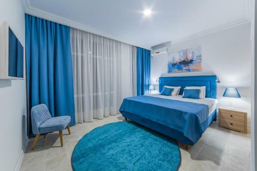 Hotel Belyy Pesok All Inclusive