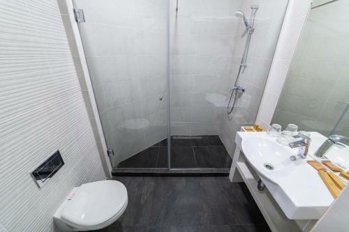 Hotel Belyy Pesok All Inclusive