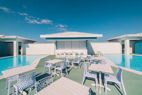 Hotel Belyy Pesok All Inclusive