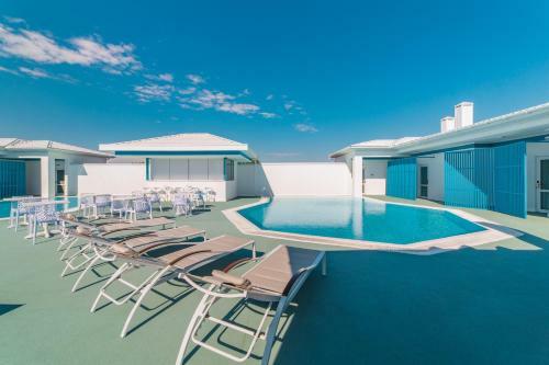 Hotel Belyy Pesok All Inclusive