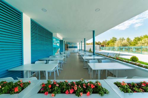 Hotel Belyy Pesok All Inclusive