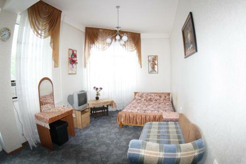 Hostal Alina