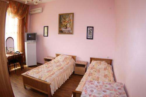 Hostal Alina