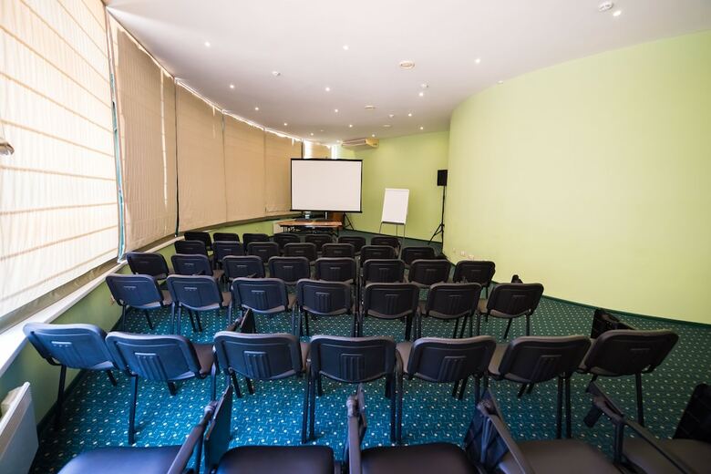 Park Hotel Anapa
