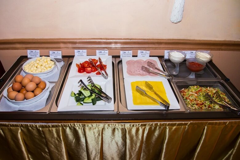 Park Hotel Anapa