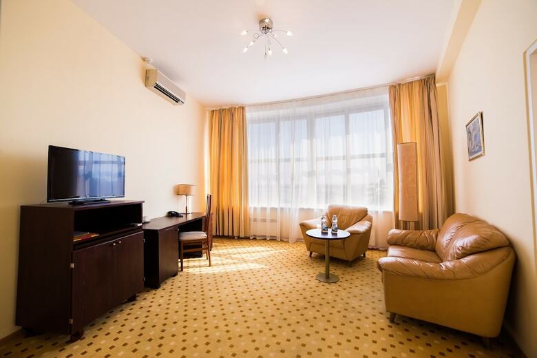 Park Hotel Anapa