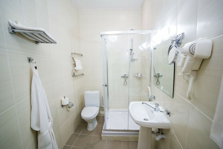 Park Hotel Anapa