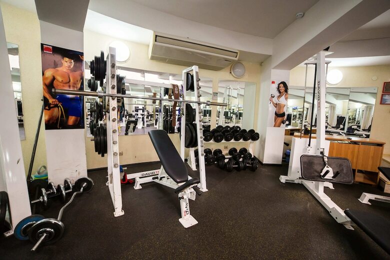 Park Hotel Anapa