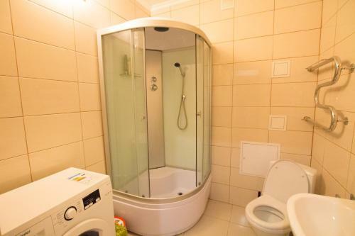 Apartamento Viphouse ???????????, 21 ??????