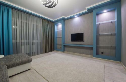Roskoshnyi Apartament V Samom Serdtse Goroda