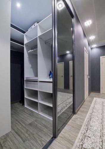 Roskoshnyi Apartament V Samom Serdtse Goroda