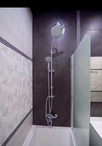 Roskoshnyi Apartament V Samom Serdtse Goroda