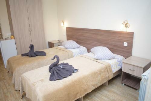Apartments Rose Del Mare