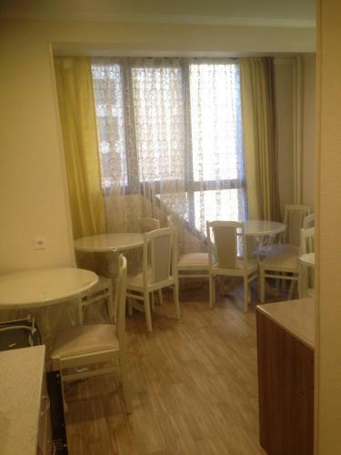Apartments Rose Del Mare