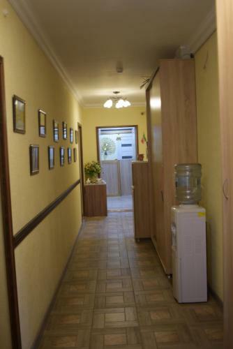 Apartments Rose Del Mare