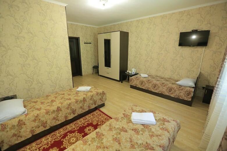 Hotel Sirius Azau