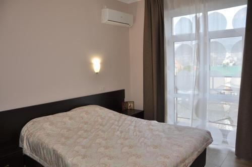 Hostal Gueshouse On Dekabristov 27