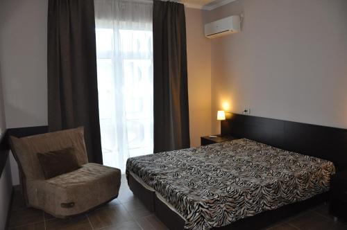 Hostal Gueshouse On Dekabristov 27