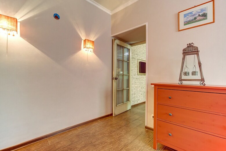 Apartment Vesta On Kazanskaya