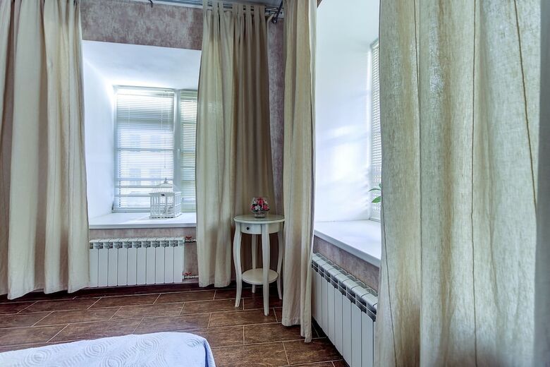 Apartment Vesta On Kazanskaya