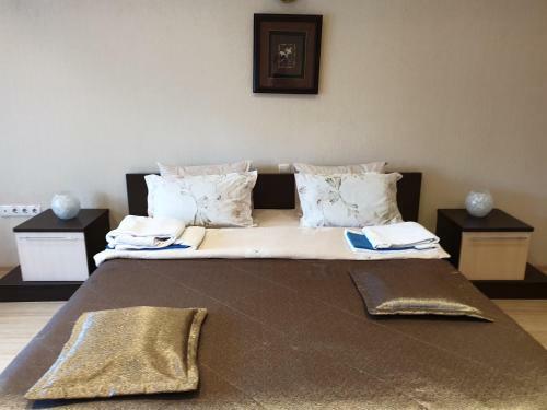Meridian-yug Hotel