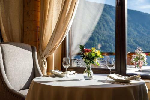 Hotel Altay Village Teletskoe