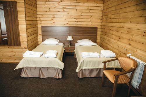 Apartamento Zastava Holiday Park