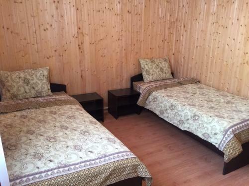 Agroturismo Baza Zaymishche