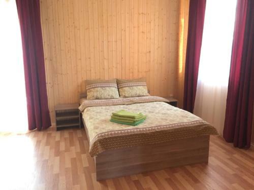 Agroturismo Baza Zaymishche