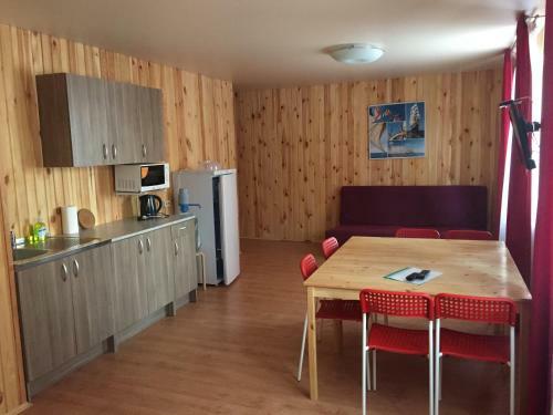Agroturismo Baza Zaymishche