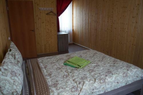 Agroturismo Baza Zaymishche