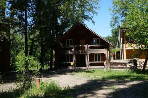 Agroturismo Baza Zaymishche