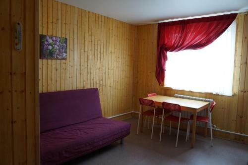 Agroturismo Baza Zaymishche