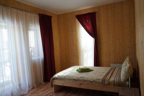 Agroturismo Baza Zaymishche