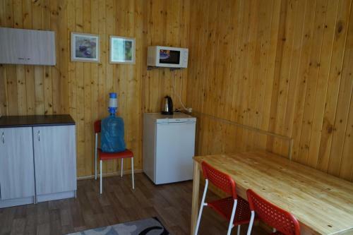 Agroturismo Baza Zaymishche