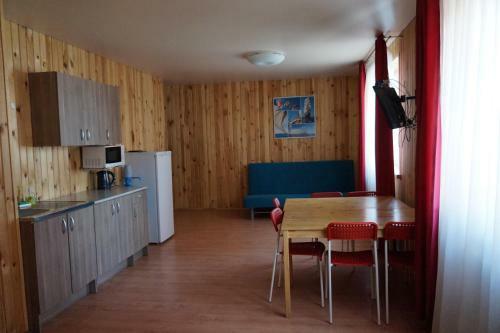 Agroturismo Baza Zaymishche