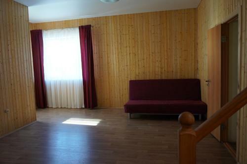 Agroturismo Baza Zaymishche