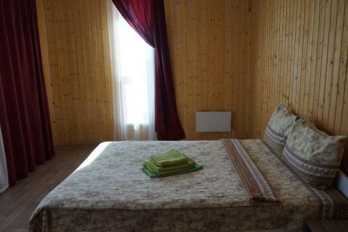 Agroturismo Baza Zaymishche