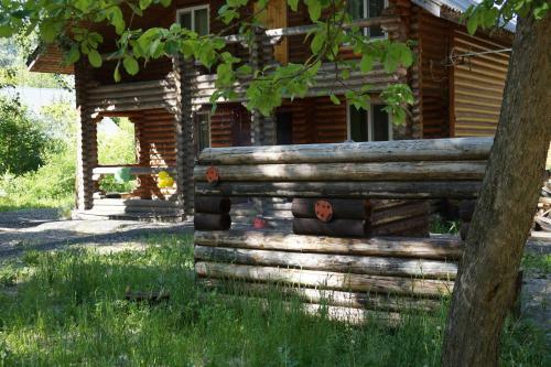 Agroturismo Baza Zaymishche